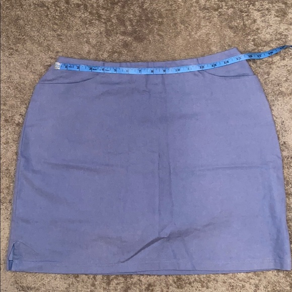 Dexim Skort 🏌️‍♀️ - Picture 6 of 8